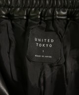 PUBLIC TOKYO（パブリック　トウキョウ）その他 茶 サイズ:1(S位) レディース/2200720003475
