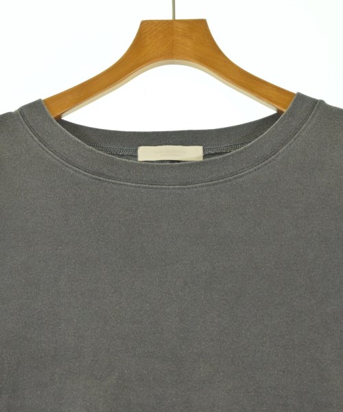 PUBLIC TOKYO（パブリック　トウキョウ）Tシャツ・カットソー グレー サイズ:F レディース/2200722510124