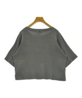 PUBLIC TOKYO（パブリック　トウキョウ）Tシャツ・カットソー グレー サイズ:F レディース/2200722510124