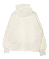 PUBLIC TOKYO（パブリック　トウキョウ）パーカー 白 サイズ:F レディース/2200727581051