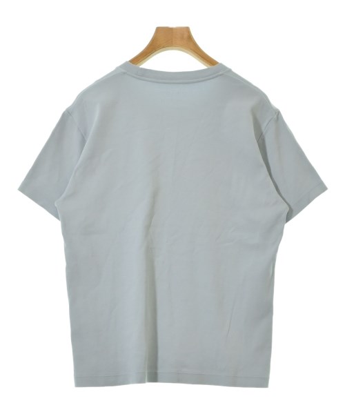 PUBLIC TOKYO（パブリック　トウキョウ）Tシャツ・カットソー 青 サイズ:1(S位) レディース/2200711431119