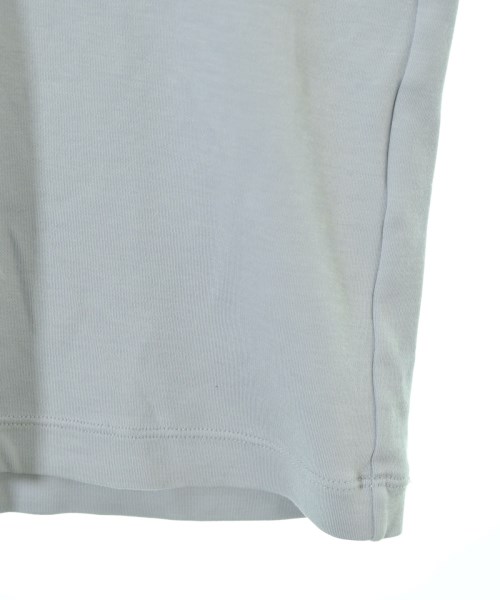 PUBLIC TOKYO（パブリック　トウキョウ）Tシャツ・カットソー 青 サイズ:1(S位) レディース/2200711431119
