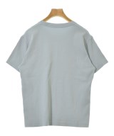 PUBLIC TOKYO（パブリック　トウキョウ）Tシャツ・カットソー 青 サイズ:1(S位) レディース/2200711431119
