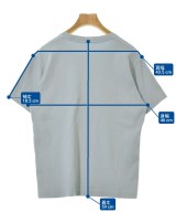 PUBLIC TOKYO（パブリック　トウキョウ）Tシャツ・カットソー 青 サイズ:1(S位) レディース/2200711431119