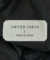 PUBLIC TOKYO（パブリック　トウキョウ）その他 紺 サイズ:1(S位) レディース/2200711431171