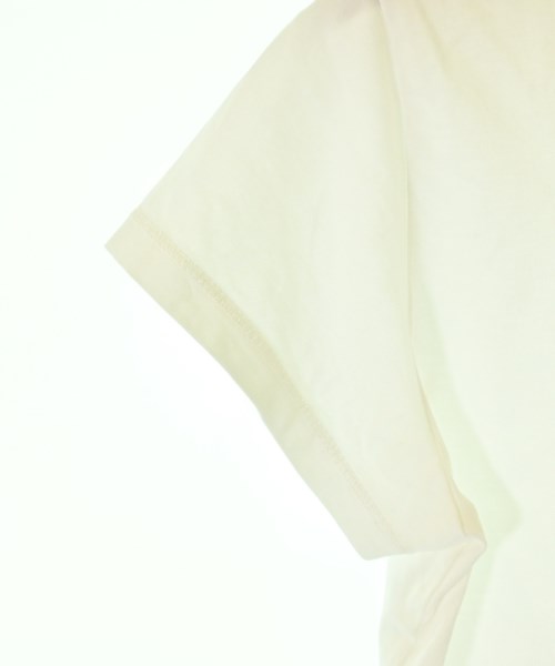 PUBLIC TOKYO（パブリック　トウキョウ）Tシャツ・カットソー 白 サイズ:2(M位) レディース/2200684143019