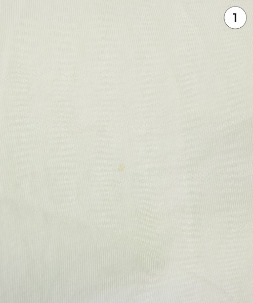 PUBLIC TOKYO（パブリック　トウキョウ）Tシャツ・カットソー 白 サイズ:2(M位) レディース/2200684143019
