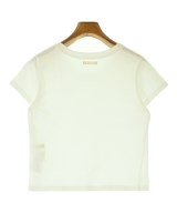 PUBLIC TOKYO（パブリック　トウキョウ）Tシャツ・カットソー 白 サイズ:2(M位) レディース/2200684143019