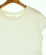 PUBLIC TOKYO（パブリック　トウキョウ）Tシャツ・カットソー 白 サイズ:2(M位) レディース/2200684143019