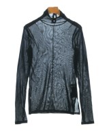 PUBLIC TOKYO（パブリック　トウキョウ）Tシャツ・カットソー 黒 サイズ:F レディース/2200679498094