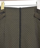 PUBLIC TOKYO（パブリック　トウキョウ）ロング・マキシ丈スカート 茶 サイズ:F レディース/2200683184372