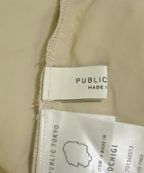 PUBLIC TOKYO（パブリック　トウキョウ）その他 グレー サイズ:F レディース/2200688193027