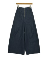 PUBLIC TOKYO（パブリック　トウキョウ）デニムパンツ 紺 サイズ:1(S位) レディース/2200691345024