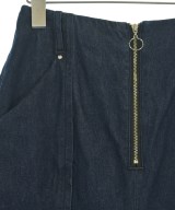 PUBLIC TOKYO（パブリック　トウキョウ）デニムパンツ 紺 サイズ:1(S位) レディース/2200691345024