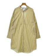 SLOBE IENA Fi.M カジュアルシャツ