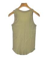 SLOBE IENA Fi.M（スローブイエナ　フィム）タンクトップ カーキ サイズ:F レディース/2200613810128