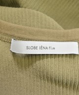 SLOBE IENA Fi.M（スローブイエナ　フィム）タンクトップ カーキ サイズ:F レディース/2200613810128