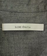 SLOBE IENA Fi.M（スローブイエナ　フィム）カジュアルシャツ グレー サイズ:F レディース/2200612681033