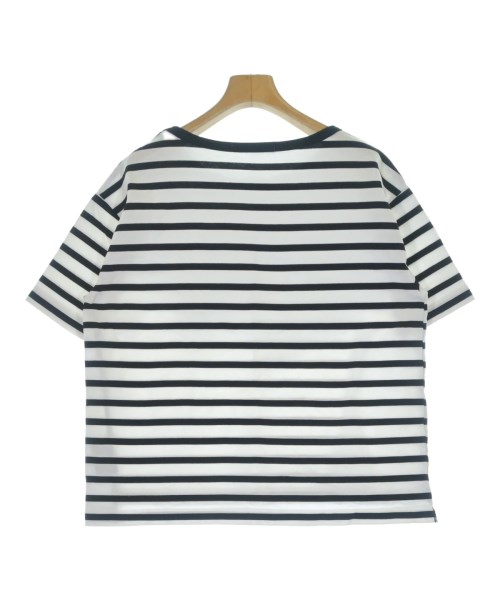 SLOBE IENA Fi.M（スローブイエナ　フィム）Tシャツ・カットソー 白 サイズ:F レディース/2200606662017