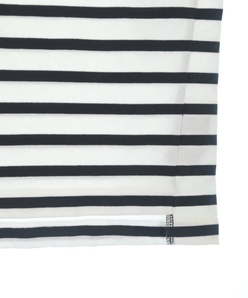 SLOBE IENA Fi.M（スローブイエナ　フィム）Tシャツ・カットソー 白 サイズ:F レディース/2200606662017