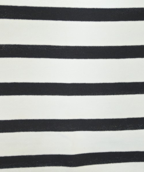 SLOBE IENA Fi.M（スローブイエナ　フィム）Tシャツ・カットソー 白 サイズ:F レディース/2200606662017