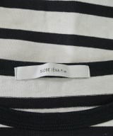 SLOBE IENA Fi.M（スローブイエナ　フィム）Tシャツ・カットソー 白 サイズ:F レディース/2200606662017