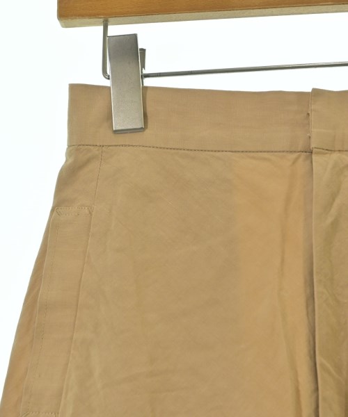 SLOBE IENA Fi.M（スローブイエナ　フィム）ロング・マキシ丈スカート ベージュ サイズ:36(S位) レディース/2200645916065