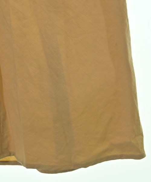 SLOBE IENA Fi.M（スローブイエナ　フィム）ロング・マキシ丈スカート ベージュ サイズ:36(S位) レディース/2200645916065