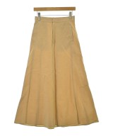 SLOBE IENA Fi.M ロング・マキシ丈スカート