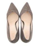 EIZO（エイゾー）パンプス 茶 サイズ:23cm レディース/2200637339025