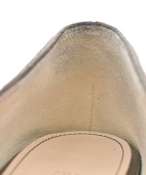 EIZO（エイゾー）パンプス 茶 サイズ:23cm レディース/2200637339025