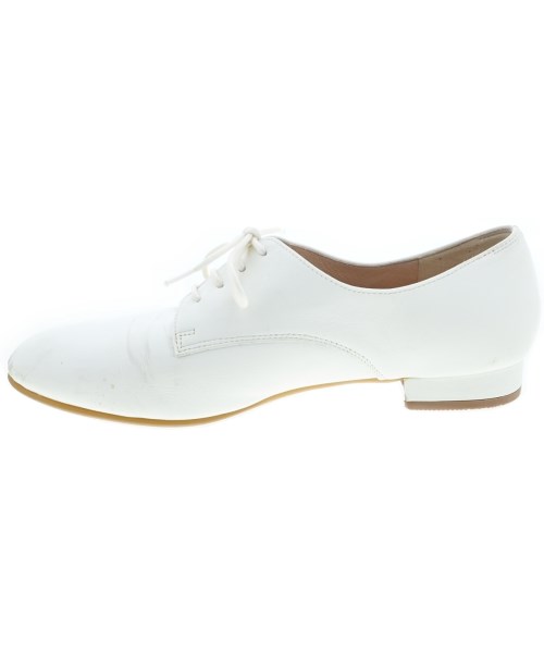 EIZO（エイゾー）ドレスシューズ/ローファー 白 サイズ:23.5cm レディース/2200627880018