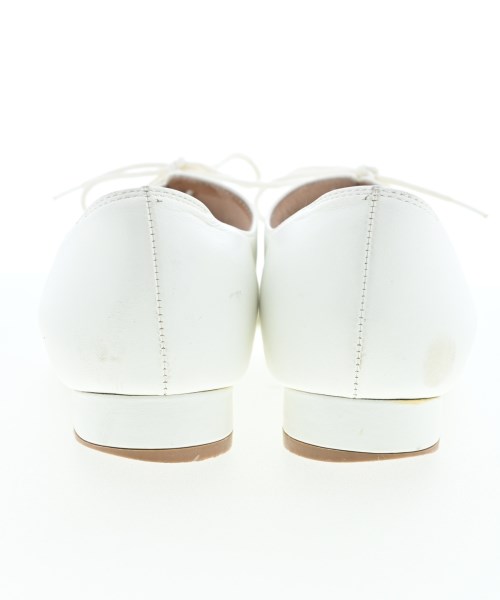 EIZO（エイゾー）ドレスシューズ/ローファー 白 サイズ:23.5cm レディース/2200627880018