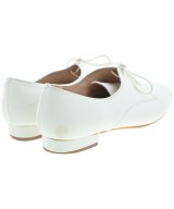 EIZO（エイゾー）ドレスシューズ/ローファー 白 サイズ:23.5cm レディース/2200627880018