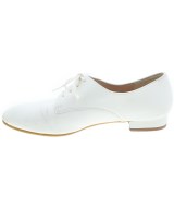 EIZO（エイゾー）ドレスシューズ/ローファー 白 サイズ:23.5cm レディース/2200627880018