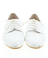EIZO（エイゾー）ドレスシューズ/ローファー 白 サイズ:23.5cm レディース/2200627880018