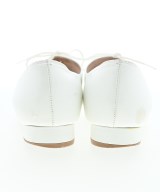 EIZO（エイゾー）ドレスシューズ/ローファー 白 サイズ:23.5cm レディース/2200627880018