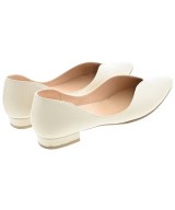 EIZO（エイゾー）パンプス 白 サイズ:24cm レディース/2200613465021