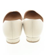 EIZO（エイゾー）パンプス 白 サイズ:24cm レディース/2200613465021