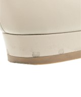 EIZO（エイゾー）パンプス 白 サイズ:24cm レディース/2200613465021