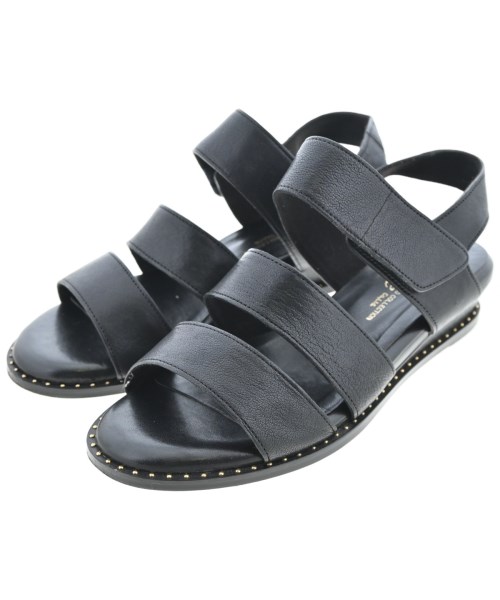 EIZO(エイゾー)サンダル 黒 サイズ:23.5cm/2200668178044