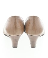 EIZO（エイゾー）パンプス 茶 サイズ:23cm レディース/2200671629076