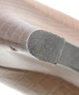 EIZO（エイゾー）パンプス 茶 サイズ:23cm レディース/2200671629076