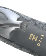 EIZO（エイゾー）パンプス 黒 サイズ:23.5cm レディース/2200689870019