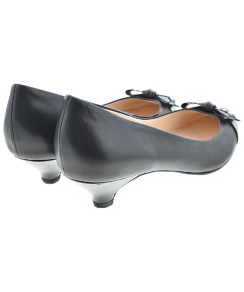 EIZO（エイゾー）パンプス 黒 サイズ:24.5cm レディース/2200640423117