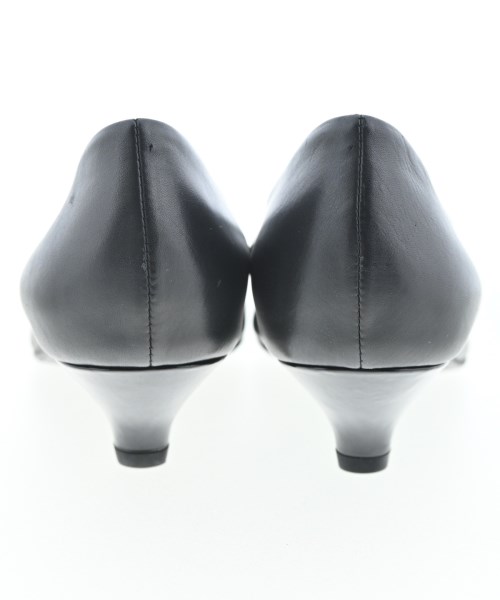 EIZO（エイゾー）パンプス 黒 サイズ:24.5cm レディース/2200640423117