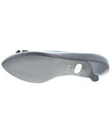 EIZO（エイゾー）パンプス 黒 サイズ:24.5cm レディース/2200640423117