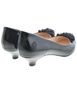 EIZO（エイゾー）パンプス 黒 サイズ:24.5cm レディース/2200640423124