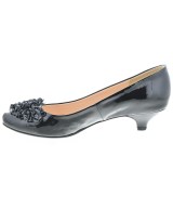 EIZO（エイゾー）パンプス 黒 サイズ:24.5cm レディース/2200640423124