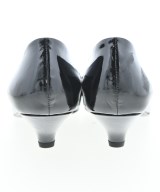 EIZO（エイゾー）パンプス 黒 サイズ:24.5cm レディース/2200640423124